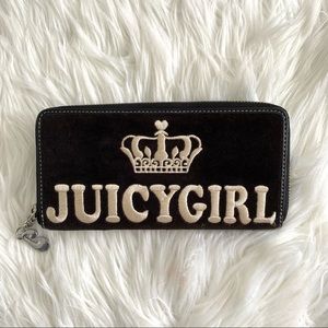 Juicy Couture wallet